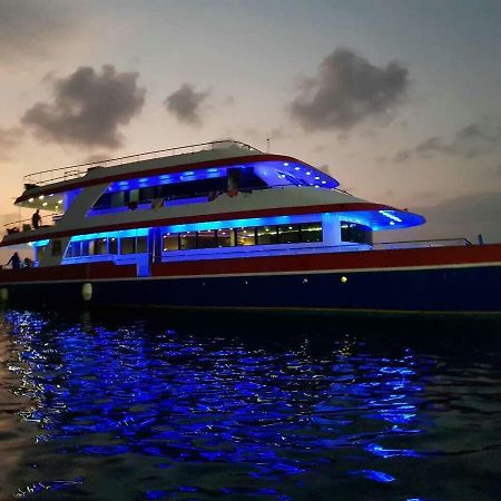 Fern Boquete Inn Hulhumale Exterior foto