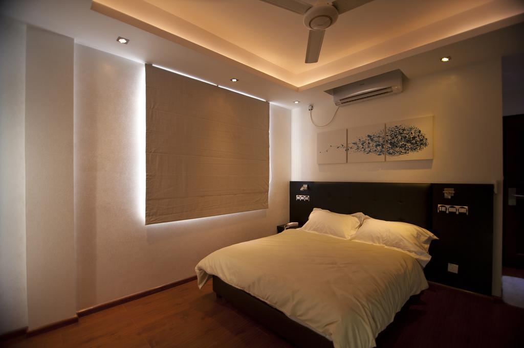 Fern Boquete Inn Hulhumale Exterior foto