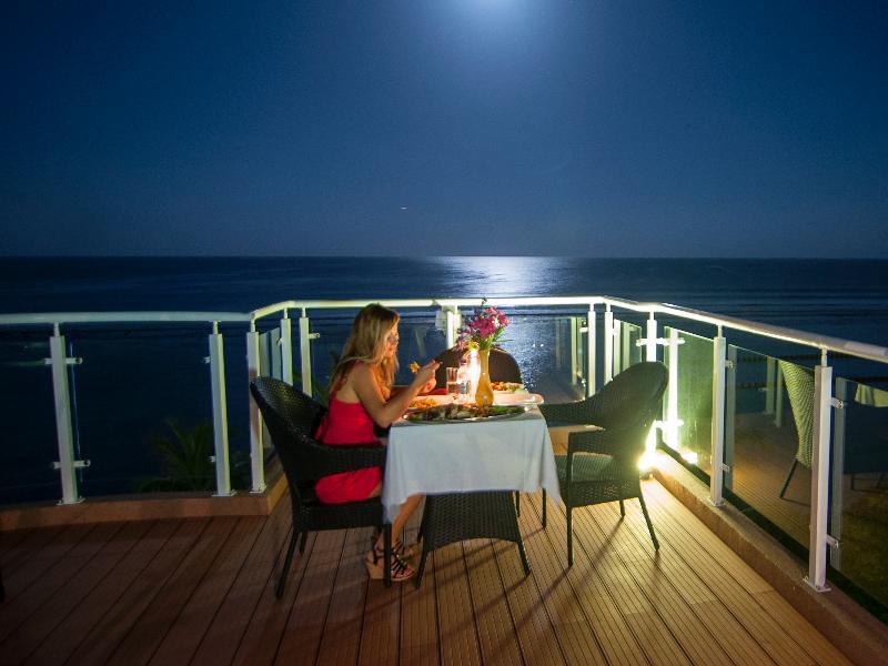 Fern Boquete Inn Hulhumale Exterior foto