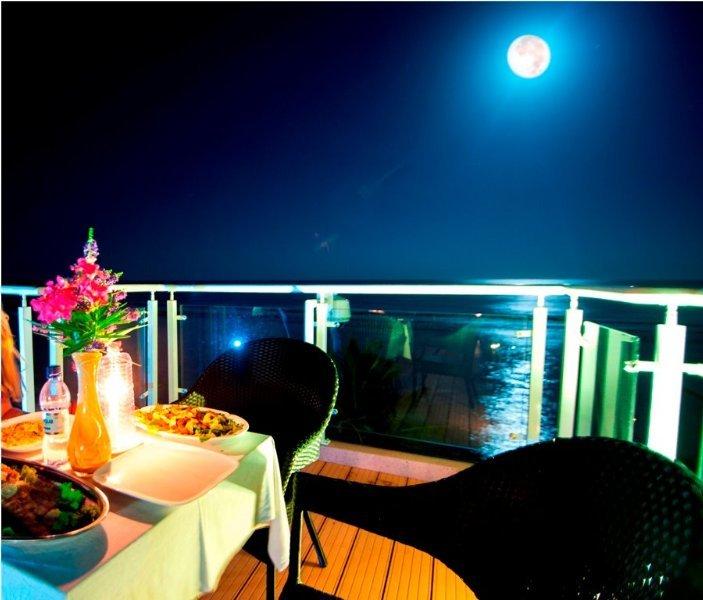 Fern Boquete Inn Hulhumale Exterior foto