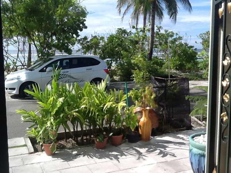 Fern Boquete Inn Hulhumale Exterior foto
