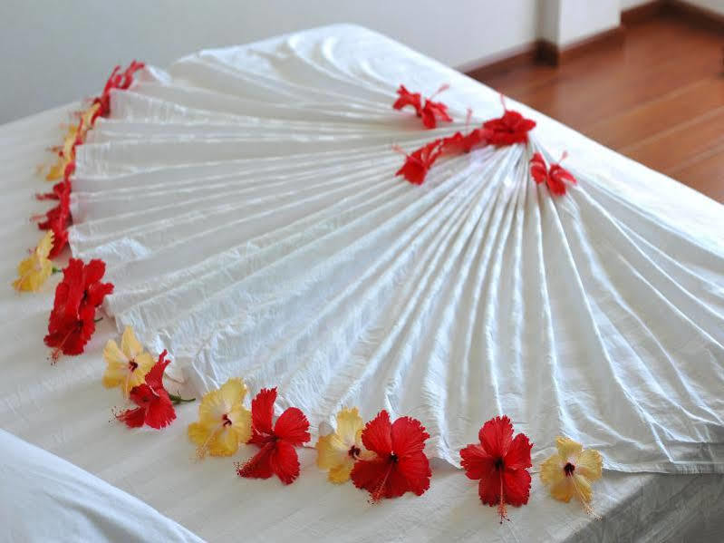 Fern Boquete Inn Hulhumale Exterior foto