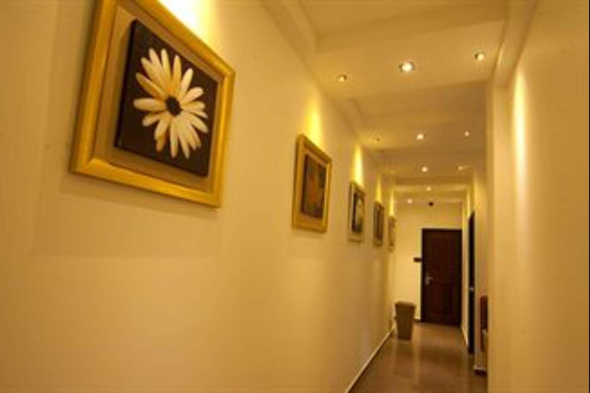 Fern Boquete Inn Hulhumale Exterior foto